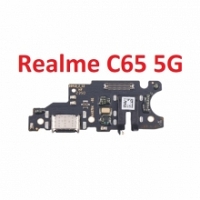 Thay Cụm Sạc, Chui Sạc Oppo Realme C65 5G Sạc Chập Chờn, Không Vào Pin